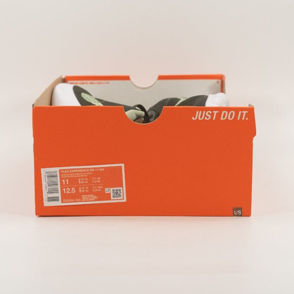 Nike Flex Experience Run 11 NN \'Sequoia\' DD9284-300 Running Multi-Size main image 11